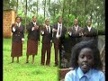 ninyi ni chumvi by the nyantikas adventist singers