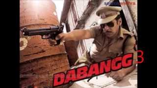 Dabangg 3 Official Trailer 2015 | Salman Khan | EID 2017