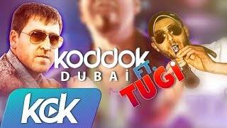 Koddok   -  Dubai  ft. Tugi Klarnet (Audio)