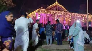 ahemdabad usmanpura dargah hazrat mamu sahab