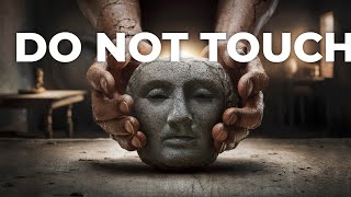 WARNING: Top Cursed Objects YOU SHOULD NEVER Touch! 👻💀 (Unlocking Terrifying History)