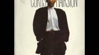 Curtis Hairston - Hold On For Me