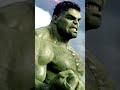 Was HULK afraid of THANOS? | #Short