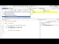 Eclipse Java Debugger Tutorial