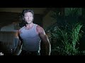 wolverine vs col. william stryker force x mansion fights scene. x2 2003