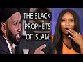 Why Was There Never A black Prophet In Islam?! - Omar Suleiman (Wait! No Black Prophets In Islam?)