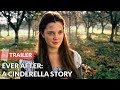 Ever After: A Cinderella Story (1998) Trailer | Drew Barrymore | Anjelica Huston