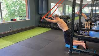 TRX Fallouts (Kneeling)
