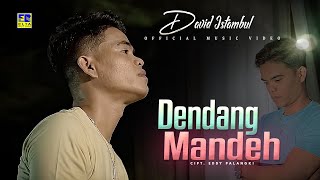 Lagu Minang David Iztambul - Dendang Mandeh (Official Video)