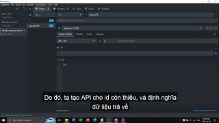 2022.CQ.KCPM.K1.Mockoon #4 - Proxy Mode