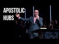 Michael Pitts - Apostolic Hubs