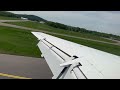 4k – last second go around u0026 ironwood landing – denver air – embraer erj 145 – n970dc – scs ep.946