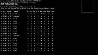 MIDI SC-88Pro AdultGame ELF この世の果てで恋を唄う少女 YU-NO タイトル不明(YU-NO この世の果てで恋を唄う少女・ユーノ) Lyzell /YUNO31PR.RCP