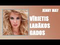 Jenny May - Vīrietis Labākos Gados Jenny May - Vīrietis Labākos Gados
