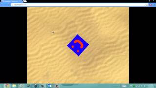 Construct 2 Behaviors: Scroll-To
