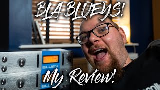 Black Lion Audio Bluey Review