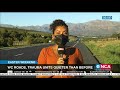 Easter weekend | WC roads and trauma units quieter than expected