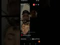 vium with lilperk odhunt trapmurda7 zay very short clips on instagram live 10 9 22