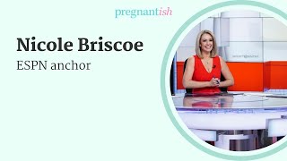 Infertility Looks Like: Nicole Briscoe, ESPN Anchor