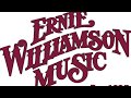 Ernie Williamson Music