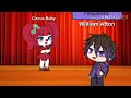 Afton Family Voice Lines  Gacha {FNaF} (old)
