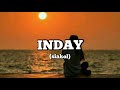 INDAY_by:Siakol (lyrics)