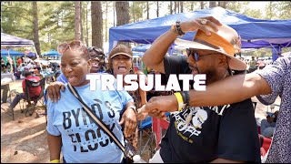 COUNTRY STYLE COOKOFF (PART 2) Too Much Trisulating!!!! CRAZY FUN!