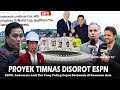 MEROKETNYA PSSI SAMPAI KE ESPN !! Mereka Tim Paling Ambisius, Media Eropa Soroti Timnas Indonesia