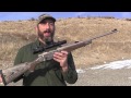 gun lab mossberg patriot dangerous game rifle