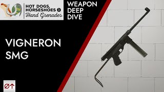 Vigneron SMG // H3VR Weapon Deep Dive