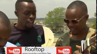 THE ROOFTOP WITH KEN ONE FEATURING K'MILLIAN (EP 57)