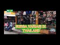 SURGA VARIASI MOTOR DI THAILAND 😍😘 JANUARI 2020 - PART 1