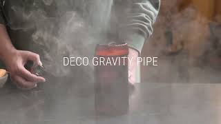 How to Use NWTN Homes Deco Gravity Pipe