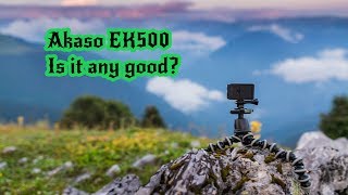 Akaso EK5000 Review 2019