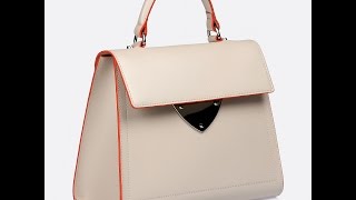 Классическая сумка Coccinelle C1 WG0 18 03 01 143 beige