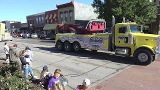 2024 Veteran's Day Parade