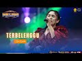 TYA AGUSTIN | TERBELENGGU | NEW PALLAPA | DHEHAN PRO