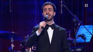 Sargis Yeghiazaryan - Tsaghikneri ashxarhum \