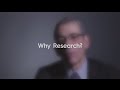 Breast Cancer Research Foundation: Why Research?