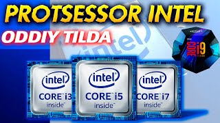 Intel Protsessorlari oddiy tilda, Intel haqida, Prots tanlash