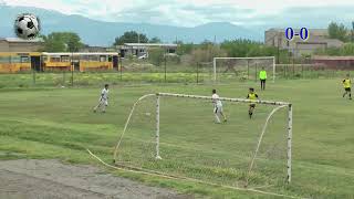 ALASHKERT 07 AFD 07 0-3 14.05.2023