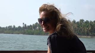 മറക്കില്ലൊരിക്കലും ഈ യാത്ര | BACKWATER CRUISE | TRAVEL VIDEO | HOUSE BOAT