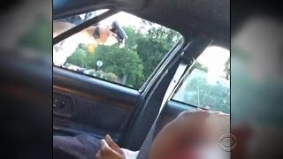 Fatal police shooting of Minn. man sparks outrage