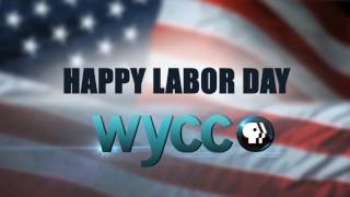 HAPPY LABOR DAY!