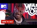DC Young Fly Doesn't F*ck w/ Lil Yachty | Wild 'N Out | #Wildstyle