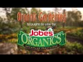 defining organic gardening