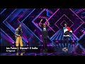 Les Twins | "Bullet-Time" in India