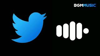 Twitter Ringtone   Twitter Remix Ringtone   Twitter Trap Ringtone   BGM Music   BGM Ringtone