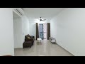 Akasa Residence beach condo for RENT/SALE CHERAS BALAKONG NEARBY AEON MALL