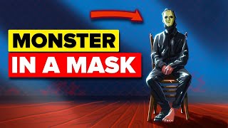 The Man Who Scares Even the FBI And Other Insane Psychopaths (Compilation)